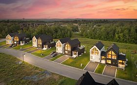 Sofa Villas - Mont Sainte-Anne